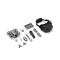 DJI Neo 2 Fly More Motion Combo
